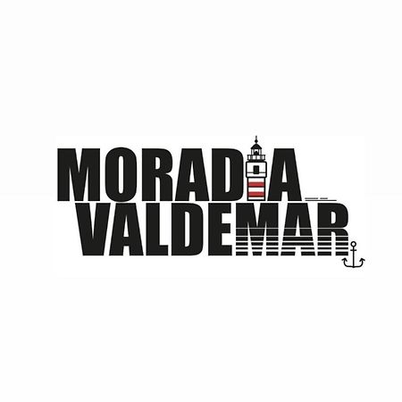 Moradia Valdemar Nazaré Exterior foto