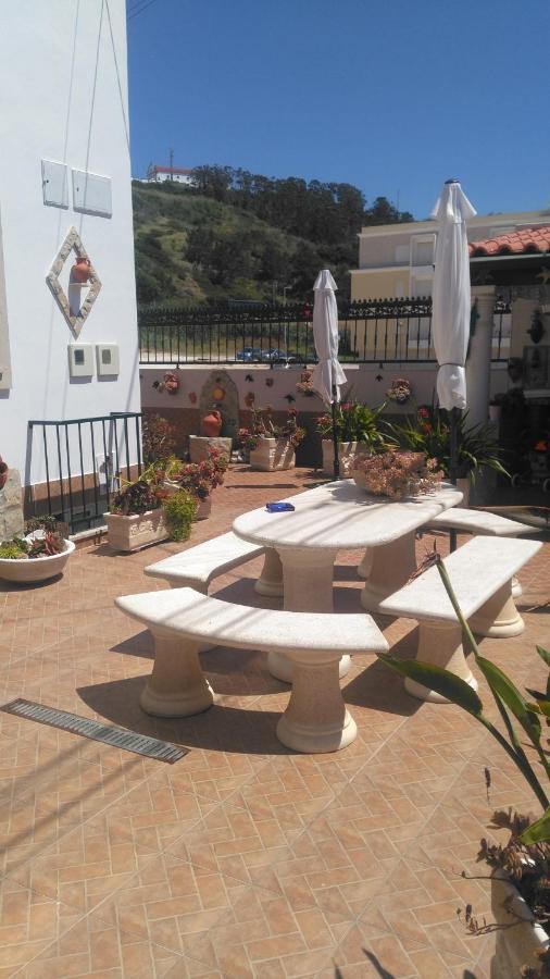 Moradia Valdemar Nazaré Exterior foto
