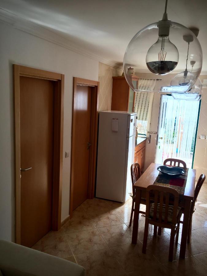 Moradia Valdemar Nazaré Exterior foto