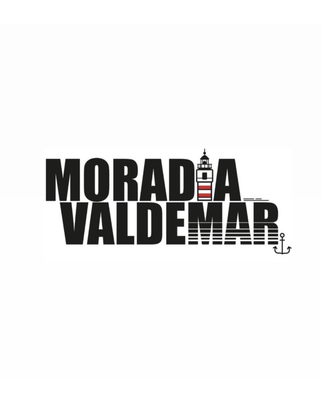 Moradia Valdemar Nazaré Exterior foto